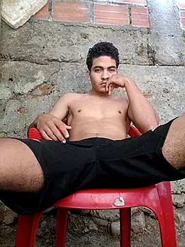 NikoHot anatole online show from 02-25-26, 01:55