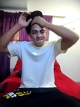 NikoHot anatole online show from 03-18-26, 07:15