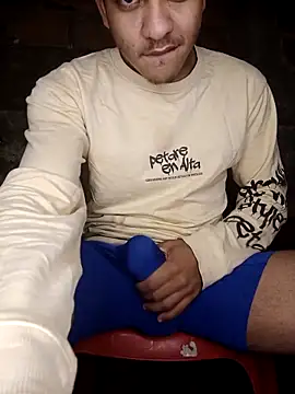 NikoHot anatole online show from 02-21-26, 01:07