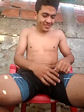 NikoHot anatole online show from 02-18-26, 12:12