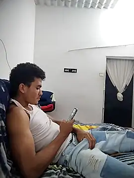 NikoHot anatole online show from 03-01-26, 03:06