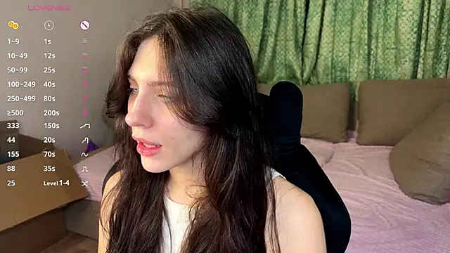 lunawho online show from 05-21-26, 09:45