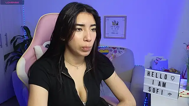 Sofiagomez777 online show from 02-02-26, 01:54