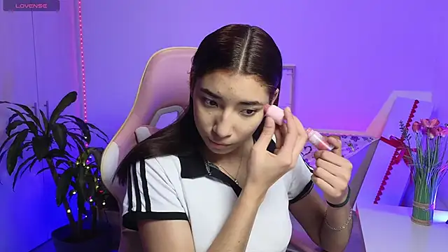 Sofiagomez777 online show from 02-28-26, 01:05