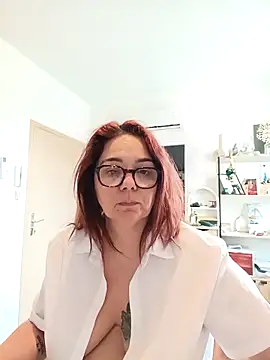 pulpeuse64 online show from 03-11-26, 08:30