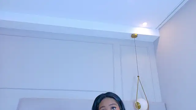 JosselynBrown online show from 04-04-26, 11:39