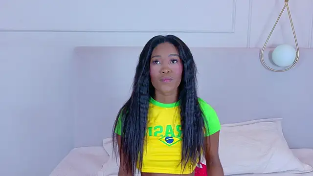 JosselynBrown online show from 03-23-26, 11:54