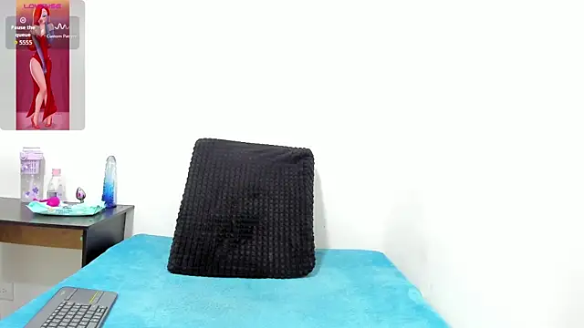 catalinaa32 online show from 04-18-26, 11:01