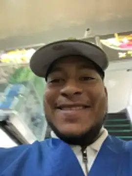 Danny black11 online show from 04-11-26, 01:35