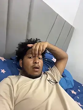 Danny black11 online show from 02-10-26, 09:25