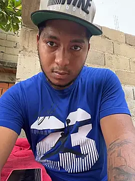 Danny black11 online show from 02-07-26, 07:33