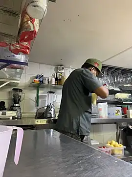 Danny black11 online show from 03-08-26, 12:05