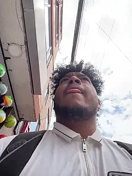 Danny black11 online show from 03-11-26, 05:40