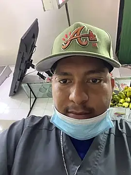 Danny black11 online show from 02-24-26, 12:22