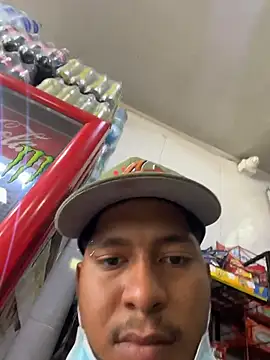 Danny black11 online show from 03-04-26, 04:59