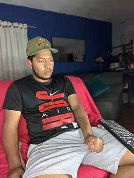 Danny black11 online show from 04-18-26, 05:54