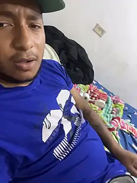 Danny black11 online show from 02-08-26, 08:39