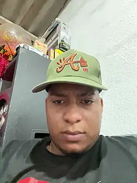 Danny black11 online show from 05-16-26, 03:27