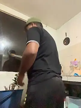 Danny black11 online show from 04-01-26, 03:19