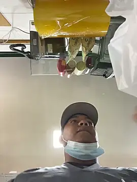 Danny black11 online show from 03-22-26, 09:49