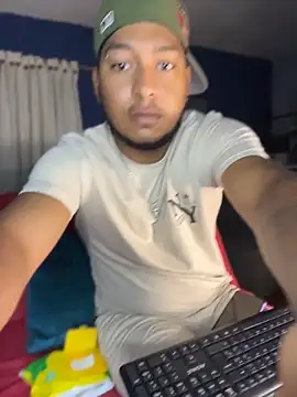 Danny black11 online show from 04-15-26, 03:45