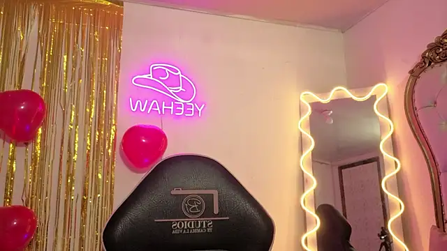 MILAH TAY online show from 02-17-26, 11:40