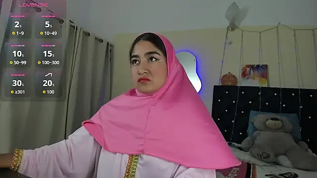SamiraAwada online show from 05-15-26, 07:12