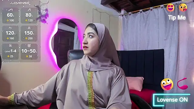 SamiraAwada online show from 03-28-26, 12:17