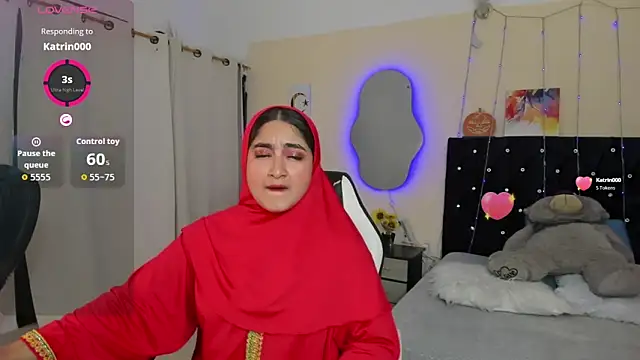 SamiraAwada online show from 04-28-26, 07:18