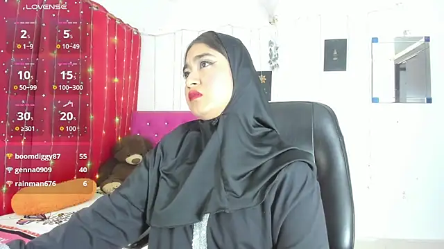 SamiraAwada online show from 05-21-26, 07:33