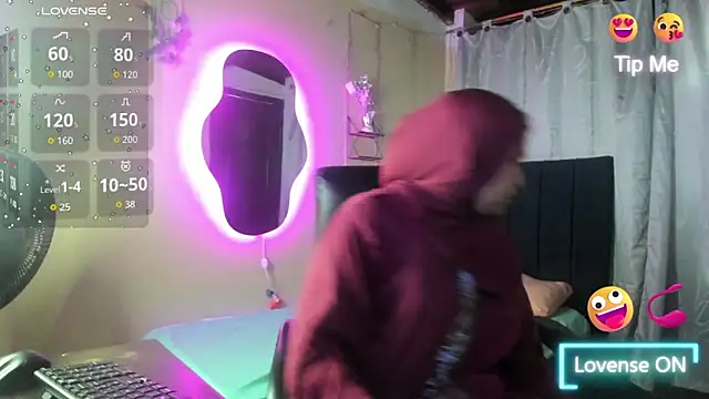 SamiraAwada online show from 03-30-26, 07:04