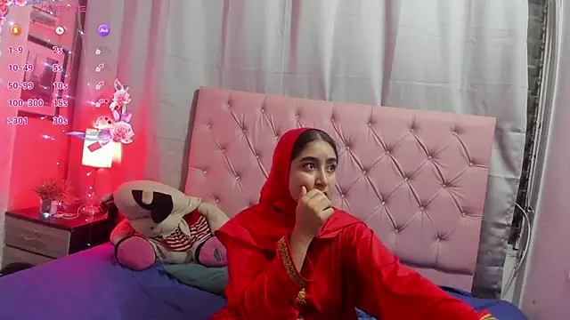 SamiraAwada online show from 03-20-26, 07:26