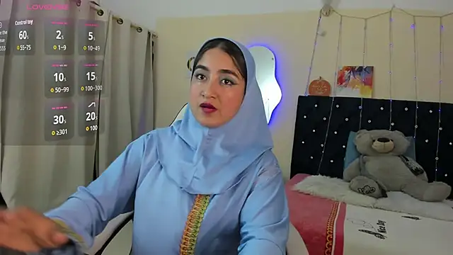 SamiraAwada online show from 05-11-26, 07:00