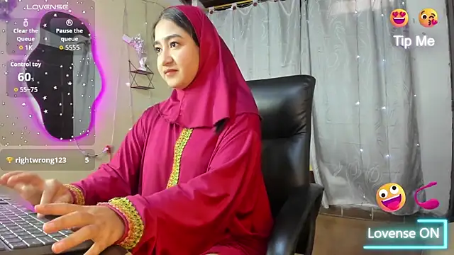 SamiraAwada online show from 03-05-26, 07:10