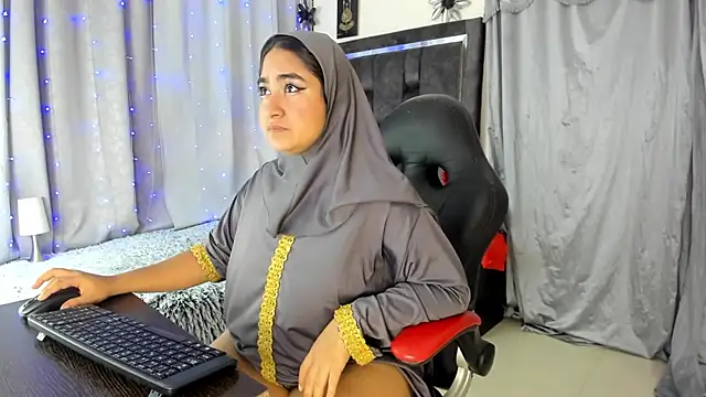 SamiraAwada online show from 07-16-26, 07:22