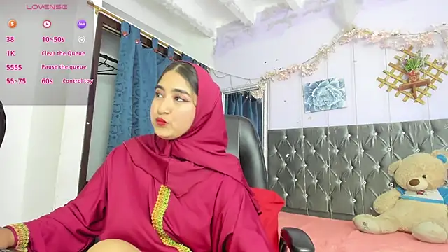 SamiraAwada online show from 05-28-26, 07:09