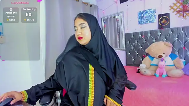 SamiraAwada online show from 06-04-26, 07:40