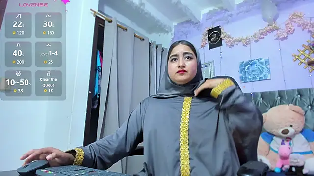 SamiraAwada online show from 06-09-26, 07:15
