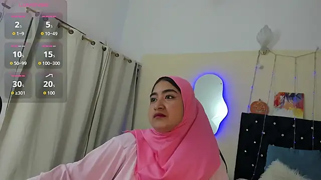 SamiraAwada online show from 04-30-26, 07:43
