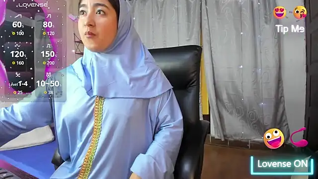 SamiraAwada online show from 03-06-26, 06:58