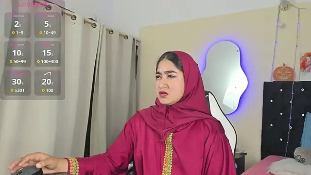 SamiraAwada online show from 05-20-26, 07:11