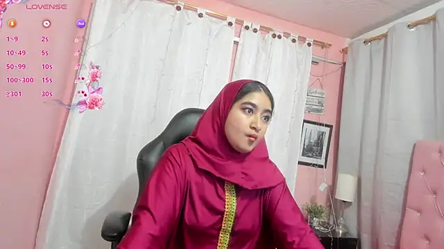 SamiraAwada online show from 03-21-26, 06:56