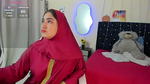 SamiraAwada online show from 05-01-26, 07:08