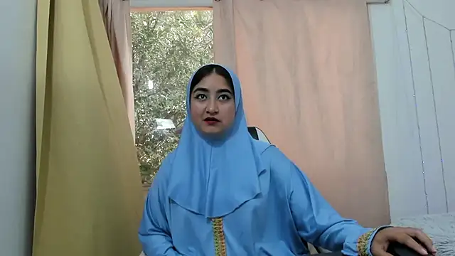 SamiraAwada online show from 05-29-26, 07:31