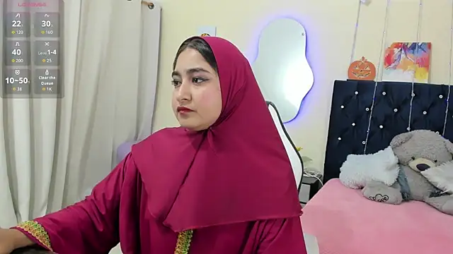 SamiraAwada online show from 05-22-26, 07:45