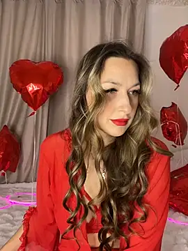 Snapshot of Alyxra chatting on 02-10-26, 08:13 Alyxra online show from 02-10-26, 08:13