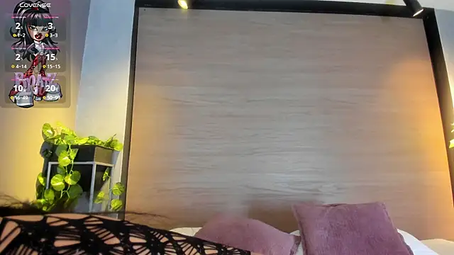 Brianna monroe online show from 05-01-26, 05:18