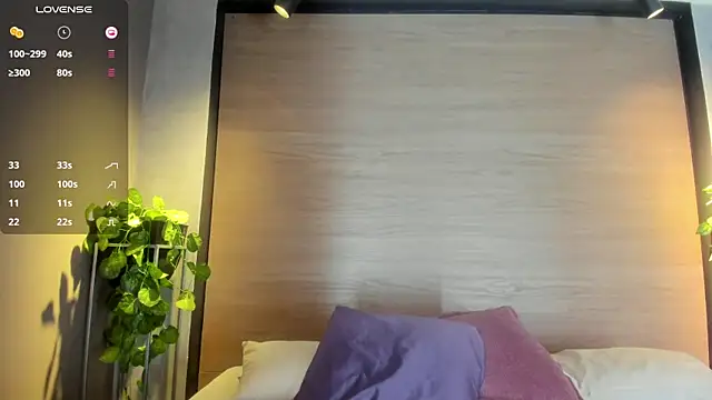 Brianna monroe online show from 02-03-26, 04:34