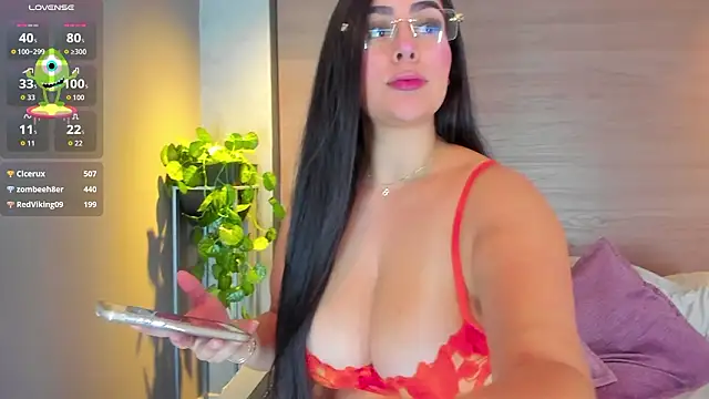 Brianna monroe online show from 03-06-26, 04:13