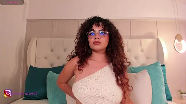 amanda rios online show from 03-08-26, 07:28